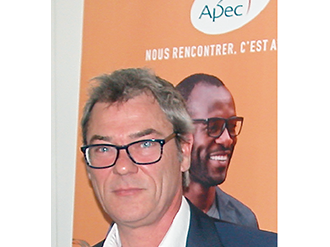 Emploi : l'heure de la reprise pour les cadres