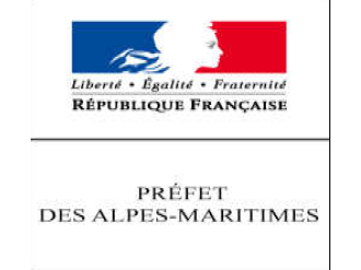 Prolongation d'une période rouge réglementant l'emploi du feu dans les Alpes-Maritimes jusqu'au 1er avril 2019 inclus