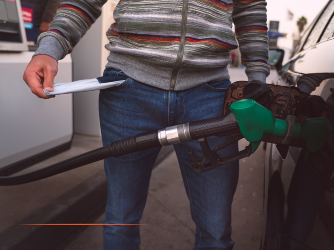 Carburants : dans les (…)