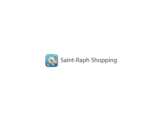Saint-Raph Shopping : (…)