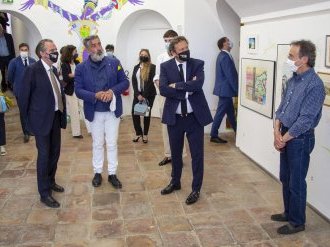 A Hyères, réunir les acteurs culturels à la Villa Noailles ? Une évidence !