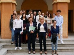 CDAD 06 : Un troisième concours d'éloquence de haut rang