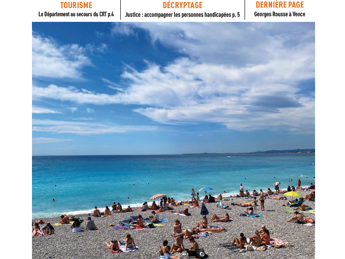 Les Petites Affiches (…)