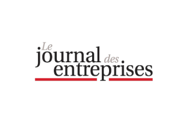 Jean-François Hattier , nouveau dirigeant pour le Journal des entreprises