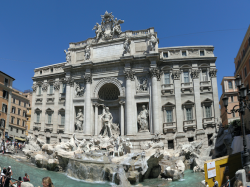 Italie : bras de fer avec Bruxelles pour le budget 2019