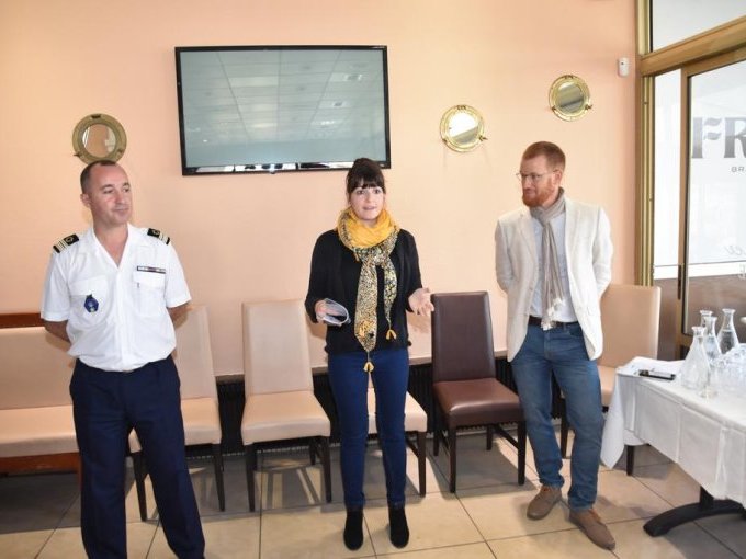 Le concessionnaire SUEZ