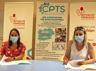 Optimiser l'accès aux soins grâce à la CTPS VPM et la Mutualité Française