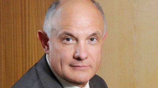 Honoré Ghetti élu président de la CGPM-Paca