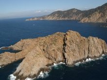 La navigation réglementée aux abords de Porquerolles et Port-Cros