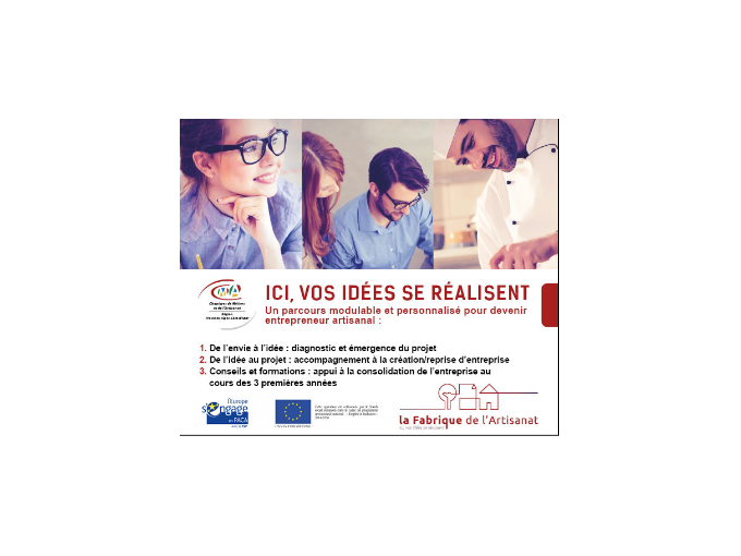 Lancement du Club de (…)