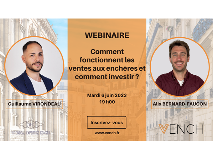 Ventes aux enchères (…)