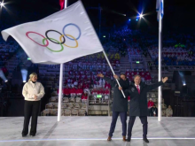 Jeux Olympiques et Paralympiques 2030 : Les Alpes Françaises prennent le relais 