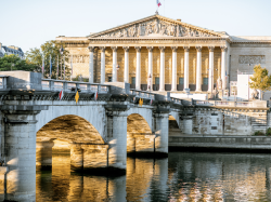 L'actualité de ce lundi 12 juin