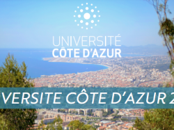 Université Côte d'Azur 2020 : se placer parmi les meilleures universités européennes