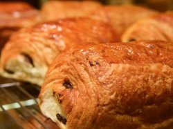 Le 14 juin les boulangers solidaires offriront des viennoiseries aux personnels soignants