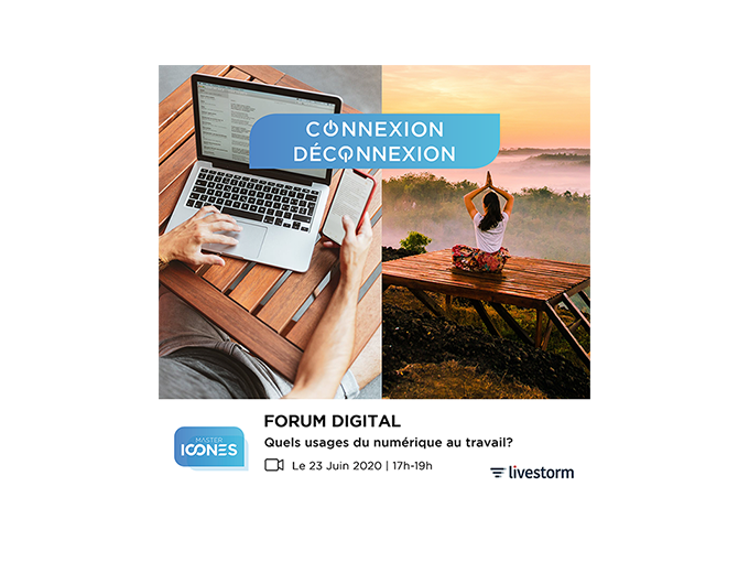 Forum Master ICONES (…)