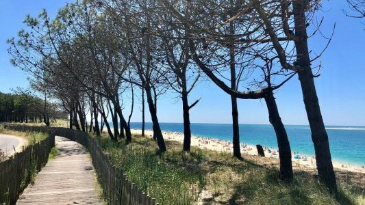Le Sud, région préférée des Français pour les vacances !