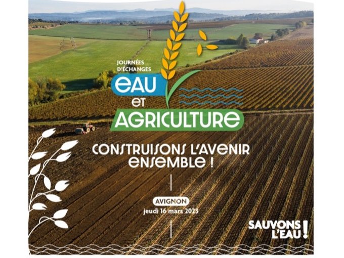 L'agence de l'eau accompa