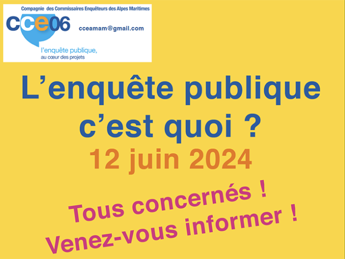 Pour tout savoir sur (…)