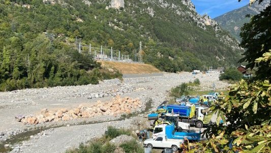 Tempêtes Alex et Aline : la Chambre régionale des comptes pointe les failles de la reconstruction dans les vallées niçoises
