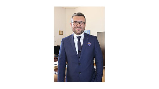 Le doyen de la Faculté de droit de Marseille dans la réserve citoyenne