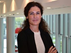 Isabelle SIMON est nommée Directrice des Relations Régionales Méditerranée au sein du groupe ALTICE SFR