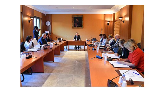 Monaco : Présentation ce matin des résultats 2016 et Budget Primitif 2017
