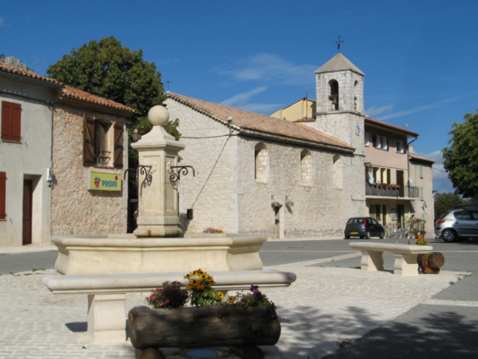 ANDON : Une maison des