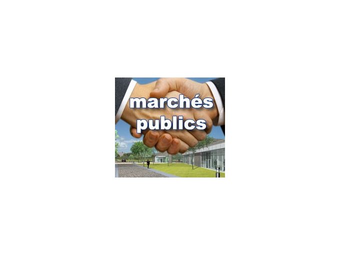 Marchés publics : le (…)