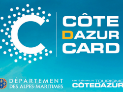 COTEDAZUR-CARD® - Les activités autour de la mer et artisanales plébiscitées par les touristes !