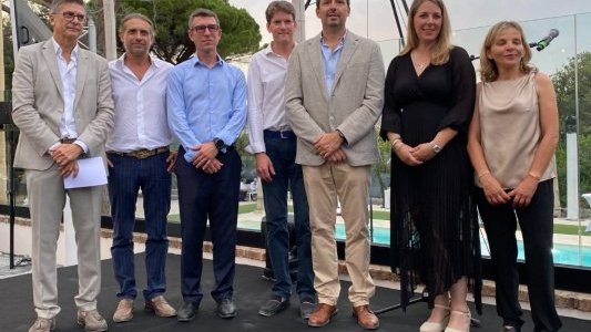 La FBTP 06 fête avec la manière ses 130 ans
