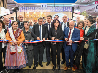 François de Canson défend les « paysans » de la mer