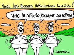 La gazette hebdomadaire