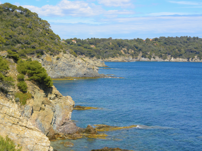 Le laboratoire Ecoseas
