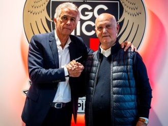 OGC Nice : Fabrice Bocquet s'en va, Jean-Pierre Rivère revient