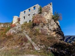 Les communes de Breil-sur-Roya et Guillaumes distinguées aux Rubans du Patrimoine 2026