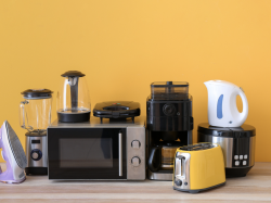 Roquefort les Pins : appel d'offres pour la fourniture et livraison de materiels d'électroménager et accessoires