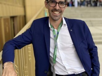 Podcast - Entretien avec Pierre Ippolito (extraits)