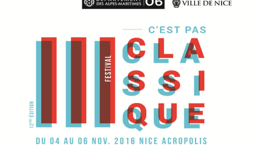 Les spectacles Jeune Public de la 12ème édition de C'est pas classique