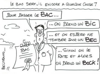 Le JJB du jour de @jjbeltramo !