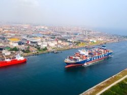 Un premier bureau régional Afrique à Abidjan pour le Groupe CMA CGM
