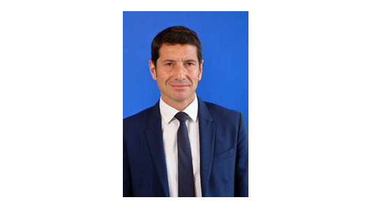 Réélection de David LISNARD à la Présidence du CRT CÔTE d'AZUR FRANCE