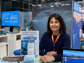  Le Var, terre incontournable de plongée