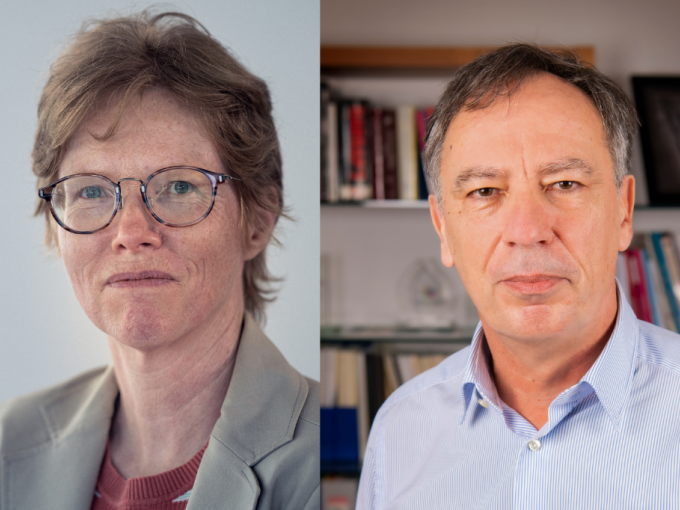 Nouvelle présidence (…)