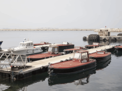 Portens, naissance d'un groupe iconique du maritime phocéen