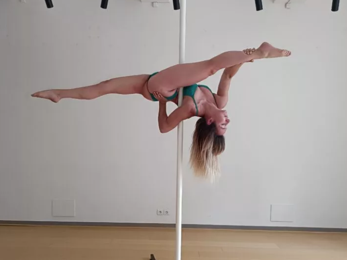 Studio Pole Sud a ouvert