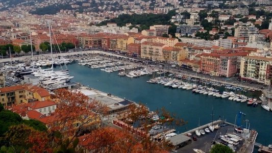 Lancement de la concertation publique de l'aménagement de la place Île de Beauté et de la Rue Cassini