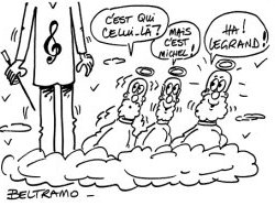 La gazette hebdomadaire