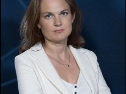 Pr Pauline TÜRK élue Présidente du Conseil scientifique de l'AFDC