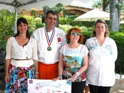 Femmes chefs d'entreprise : les bons réseaux
